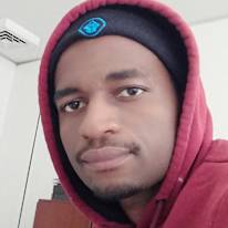 Photo of Brighton Mokgalaka