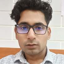 Photo of Manjit Singh