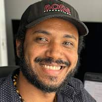 Photo of Kévin