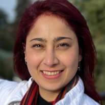 Photo of Valeria