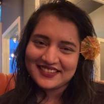 Photo of Shreya