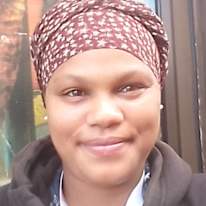 Photo of Lee-Anne