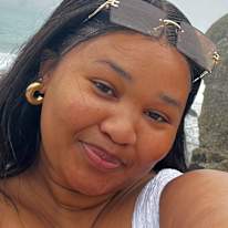 Photo of Sisanda