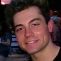 Photo of Parker