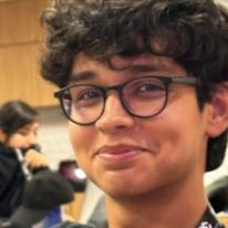 Photo of Patricio