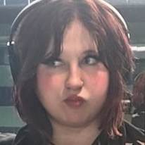 Photo of Brooke Forbes