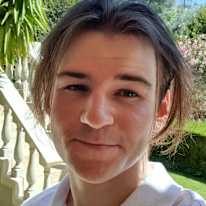 Photo of Tristan