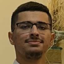 Photo of Yaron