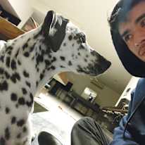 Photo of Diego
