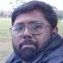 Photo of MD ASHFAKUR