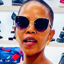 Photo of Nompumelelo