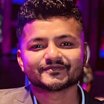 Photo of Thanusan