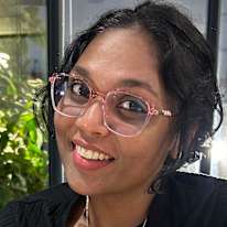 Photo of Sitara