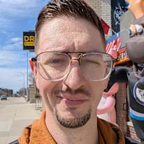 Photo of Brad
