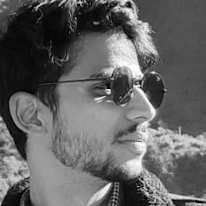 Photo of Sarvesh Pandey