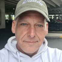 Photo of Rick