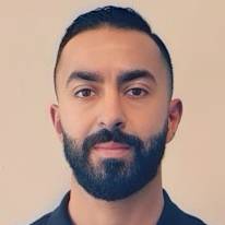 Photo of Ahmed Gany