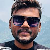 Photo of Shubham