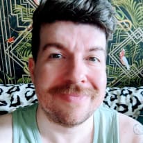 Photo of Ian