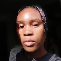 Photo of Kimberly