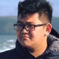 Photo of Justin