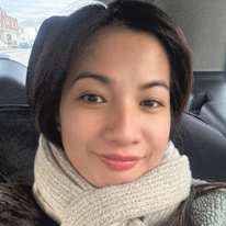 Photo of Bonnie Sue Gumarac Dangpalan