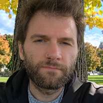 Photo of Matan