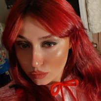 Photo of Rebecca