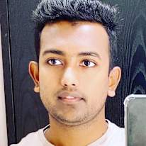 Photo of Nurul Agam