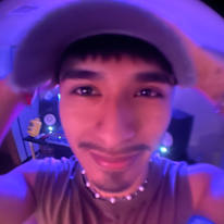 Photo of Sebastian