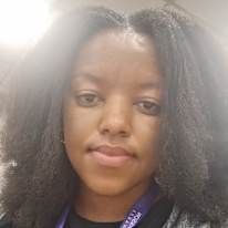 Photo of Noxolo Msiza