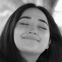 Photo of Maribel Peralta