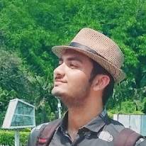 Photo of Kazi Taufikul Amin