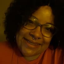 Photo of Chloe Tanner