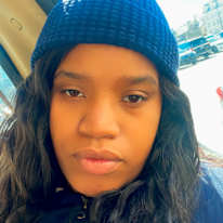 Photo of Takerra Wesley