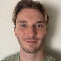 Photo of Andy