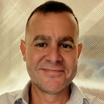 Photo of nicholas