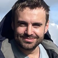 Photo of Liam