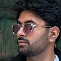 Photo of Gautam Khurana