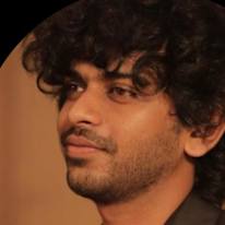 Photo of Rohan Antony