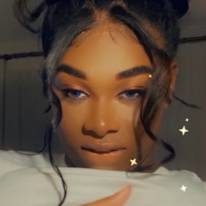 Photo of Lachyna Evans