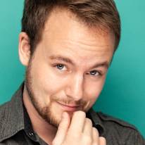 Photo of Joshua Young