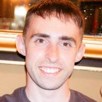 Photo of Keelan