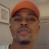 Photo of Afolabi