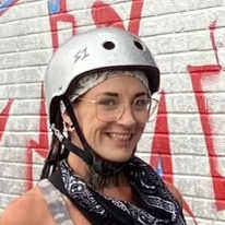 Photo of Melissa