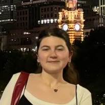 Photo of Grace