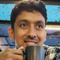 Photo of Amal