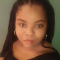 Photo of Christine