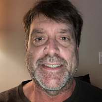 Photo of Greg