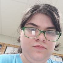 Photo of Emily